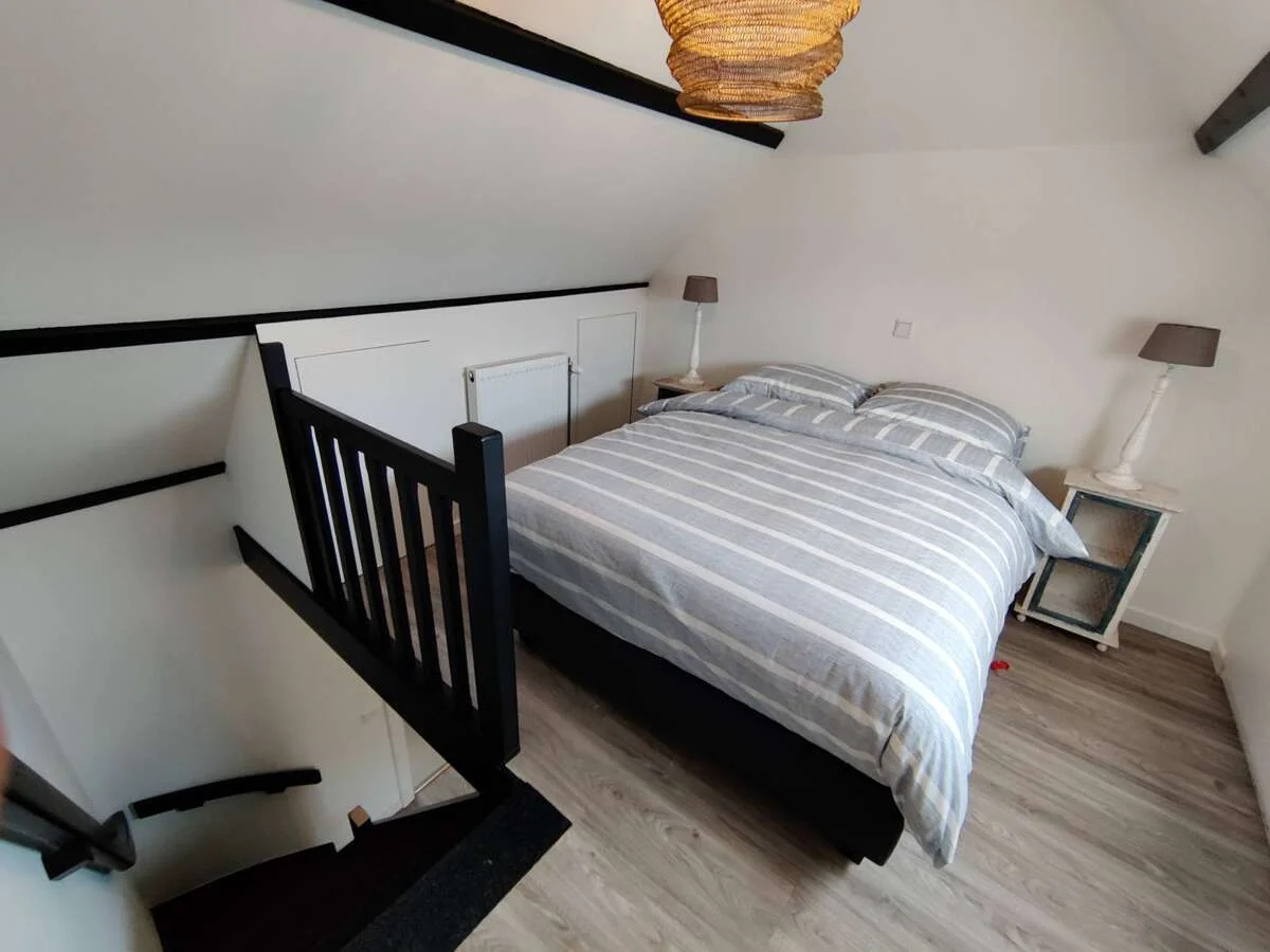 Foto van de Appartement gelegen aan de Heuvel in Veldhoven