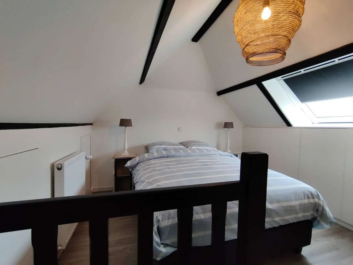 Foto van de Appartement gelegen aan de Heuvel in Veldhoven