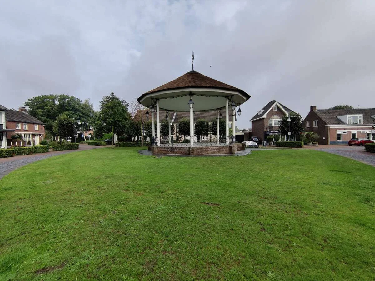 Foto van de Appartement gelegen aan de Heuvel in Veldhoven