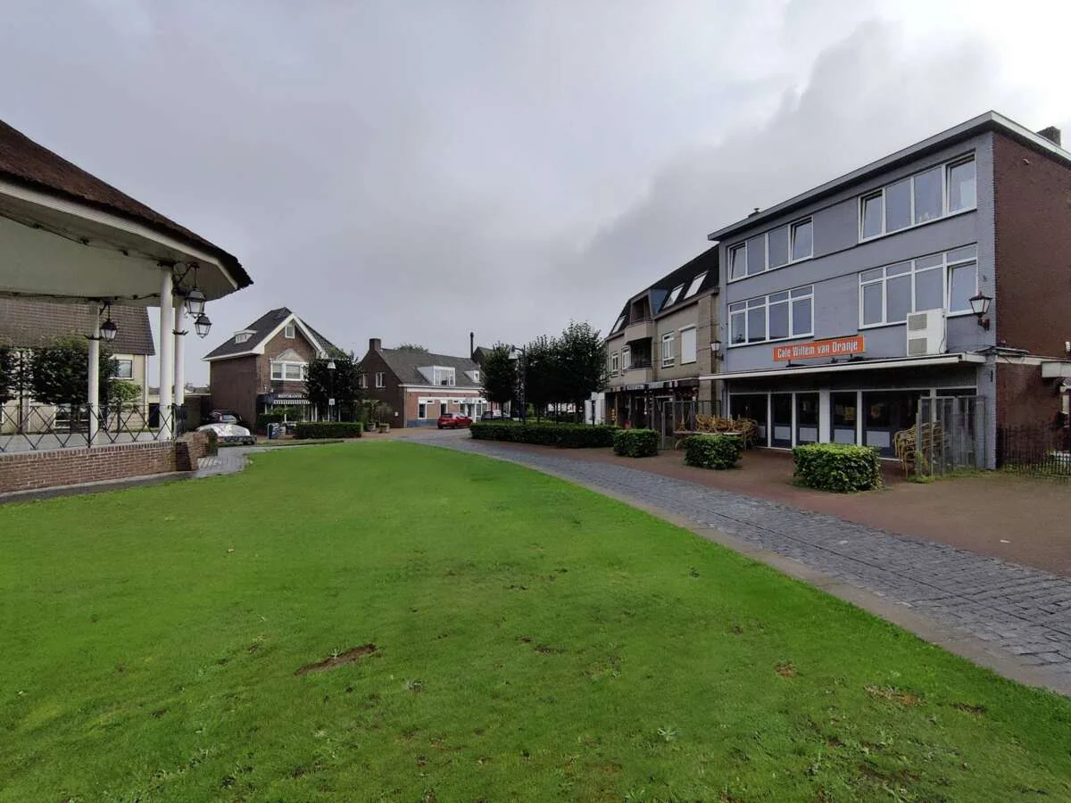 Foto van de Appartement gelegen aan de Heuvel in Veldhoven