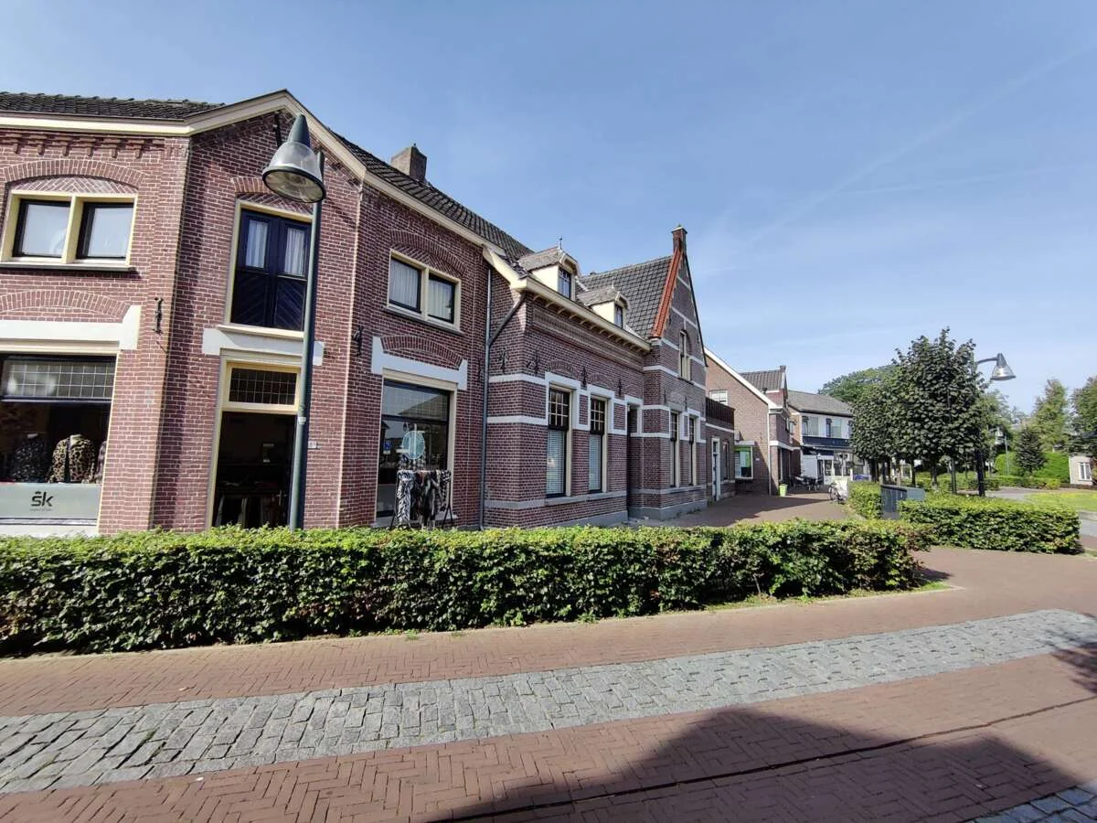 Foto van de Appartement gelegen aan de Heuvel in Veldhoven