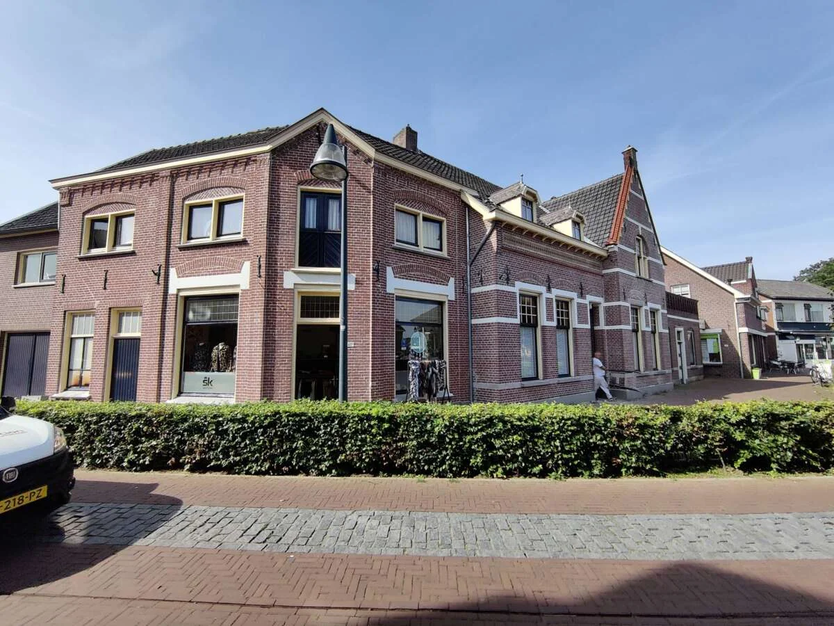 Foto van de Appartement gelegen aan de Heuvel in Veldhoven
