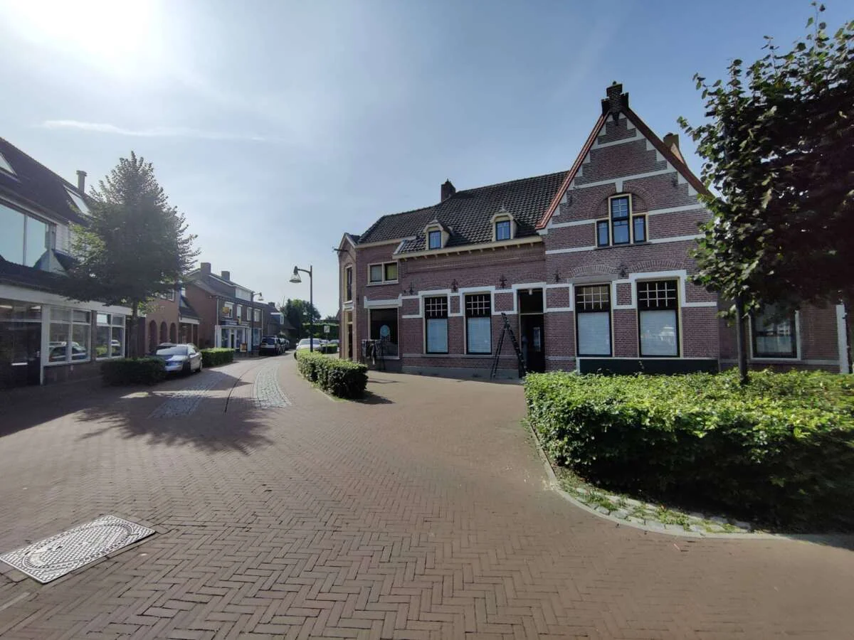 Foto van de Appartement gelegen aan de Heuvel in Veldhoven