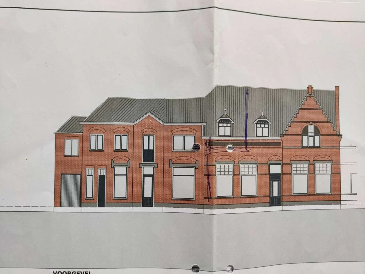 Foto van de Appartement gelegen aan de Heuvel in Veldhoven