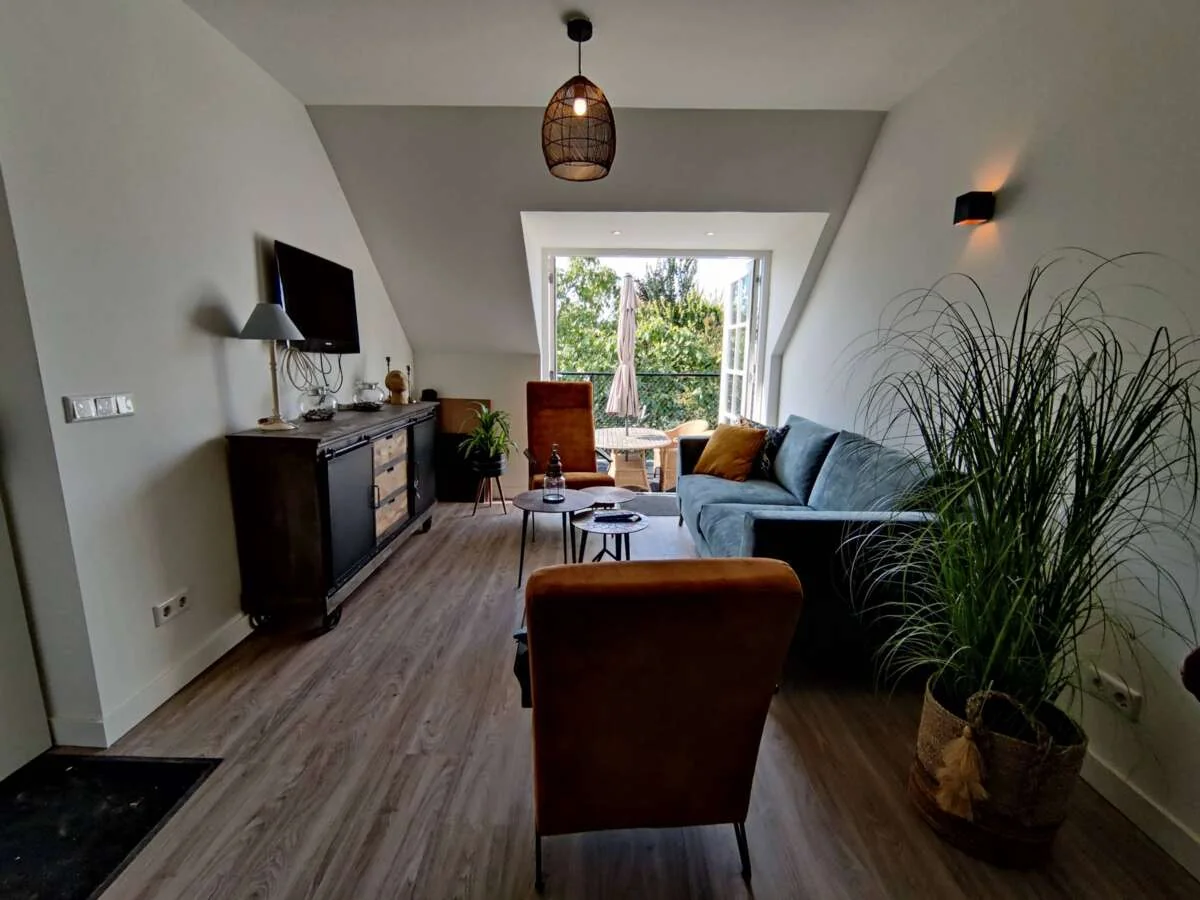 Foto van de Appartement gelegen aan de Heuvel in Veldhoven