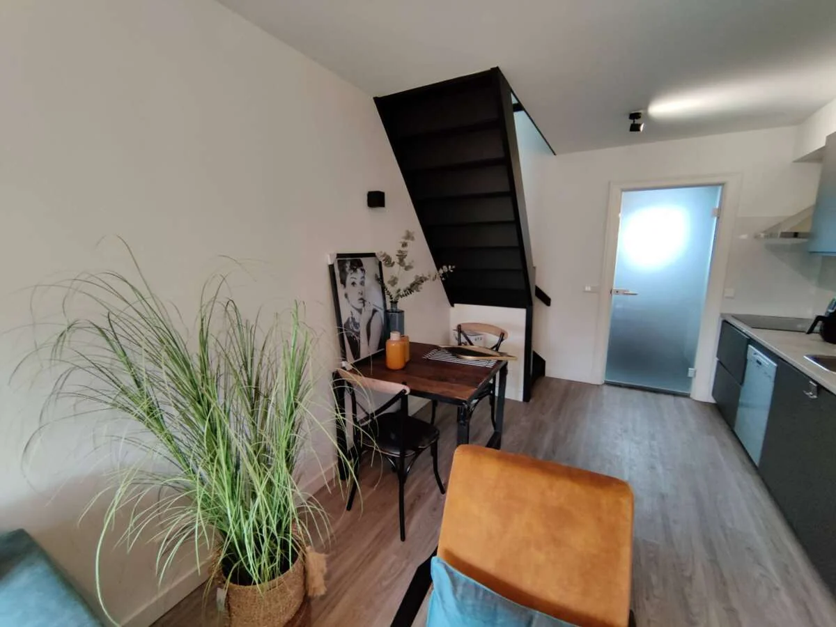 Foto van de Appartement gelegen aan de Heuvel in Veldhoven