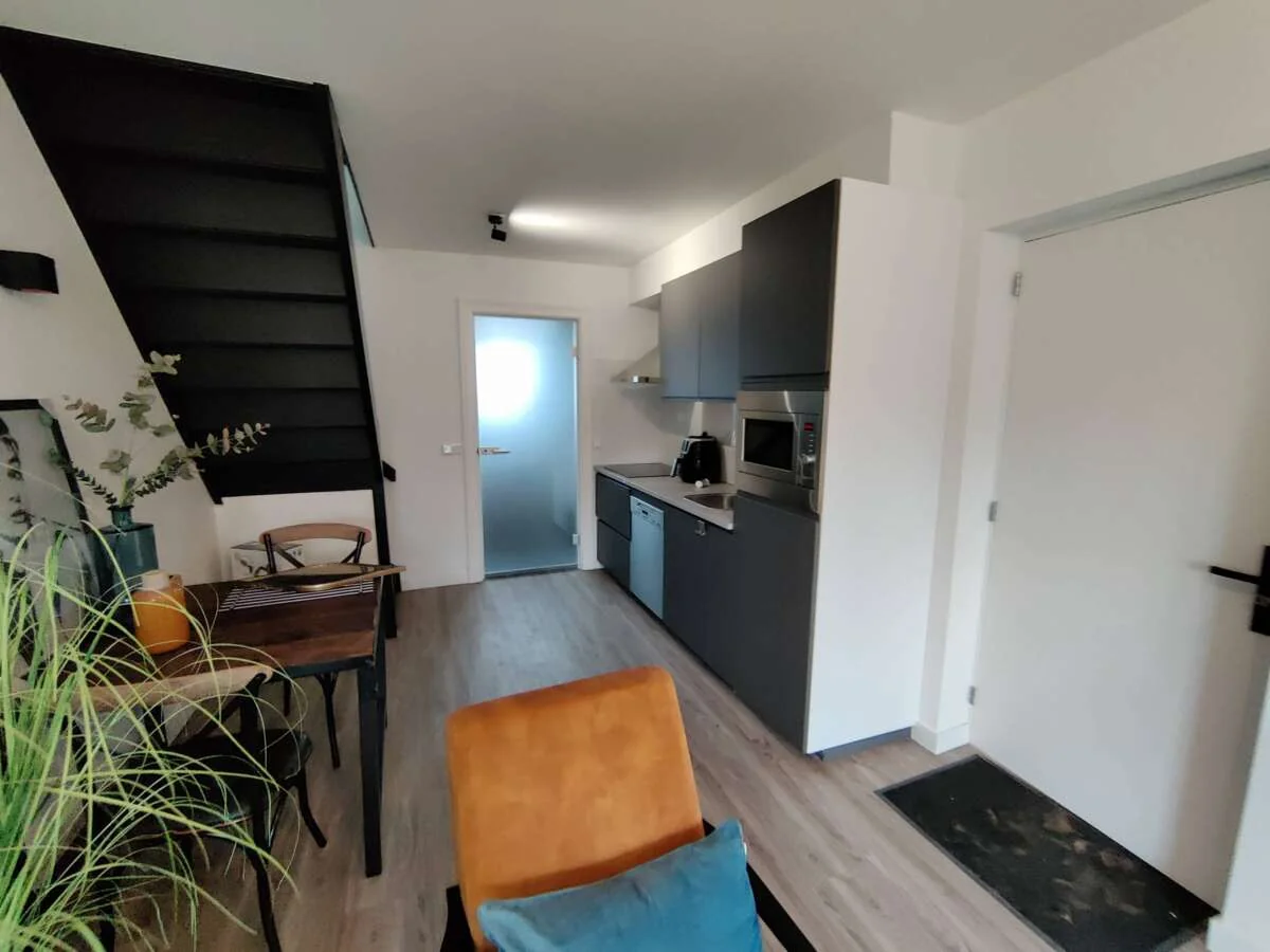 Foto van de Appartement gelegen aan de Heuvel in Veldhoven