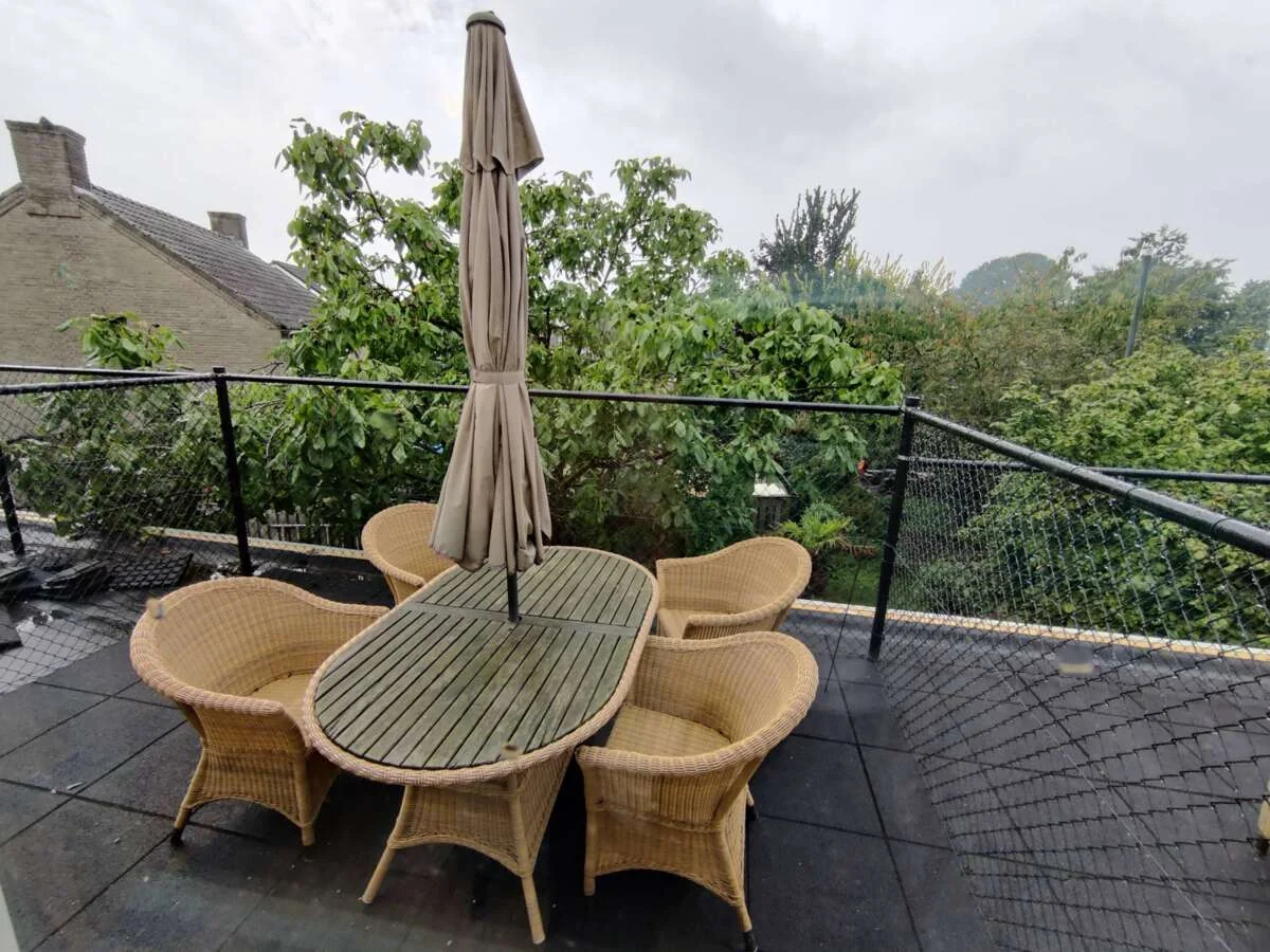 Foto van de Appartement gelegen aan de Heuvel in Veldhoven