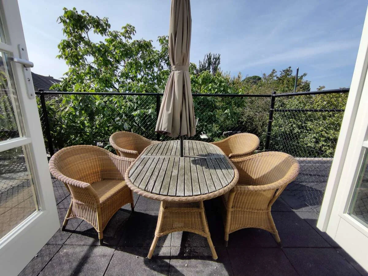 Foto van de Appartement gelegen aan de Heuvel in Veldhoven