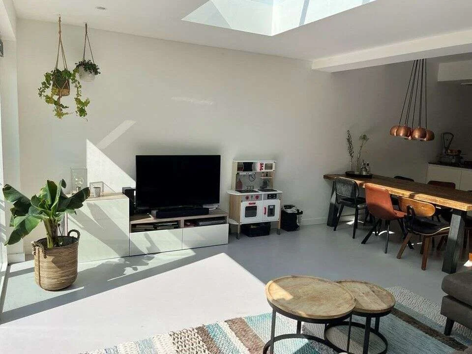 Foto van de Appartement gelegen aan de Hoofdweg in Amsterdam