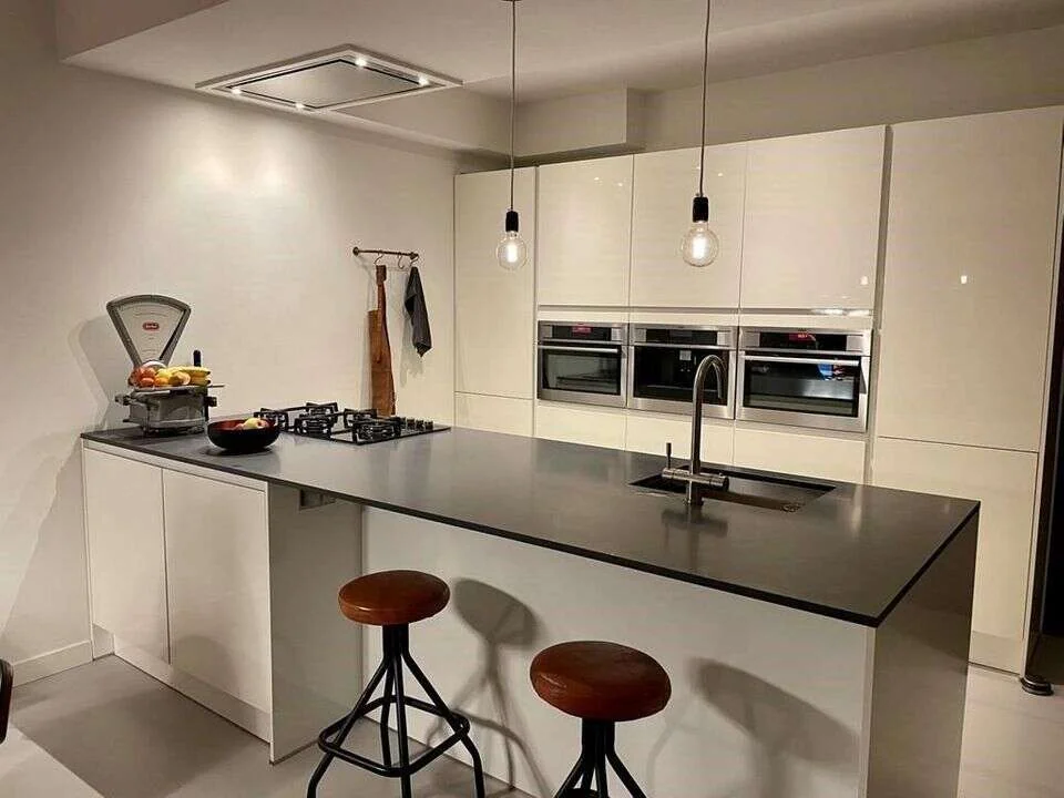 Foto van de Appartement gelegen aan de Hoofdweg in Amsterdam