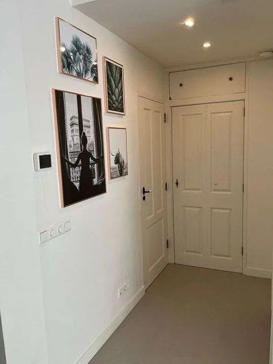 Foto van de Appartement gelegen aan de Hoofdweg in Amsterdam