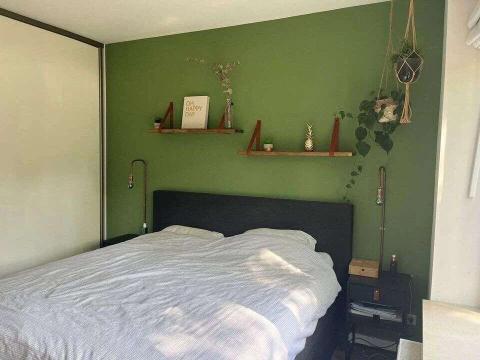 Foto van de Appartement gelegen aan de Hoofdweg in Amsterdam