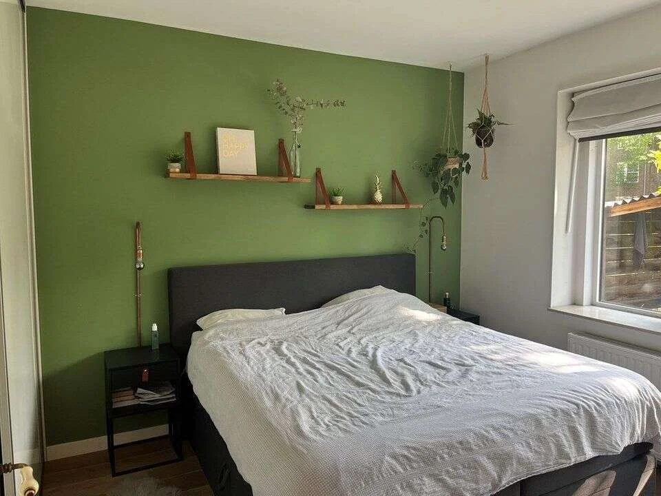 Foto van de Appartement gelegen aan de Hoofdweg in Amsterdam