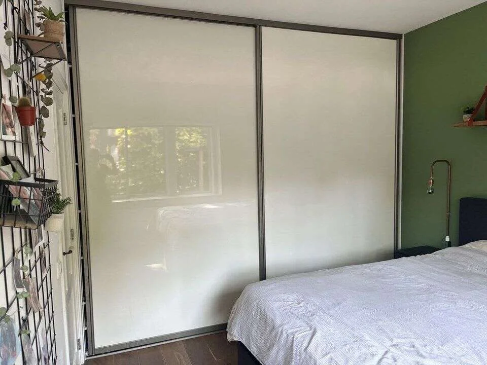 Foto van de Appartement gelegen aan de Hoofdweg in Amsterdam