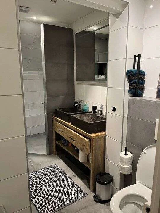 Foto van de Appartement gelegen aan de Hoofdweg in Amsterdam