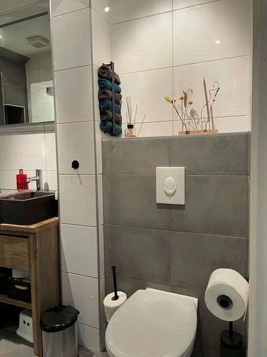 Foto van de Appartement gelegen aan de Hoofdweg in Amsterdam