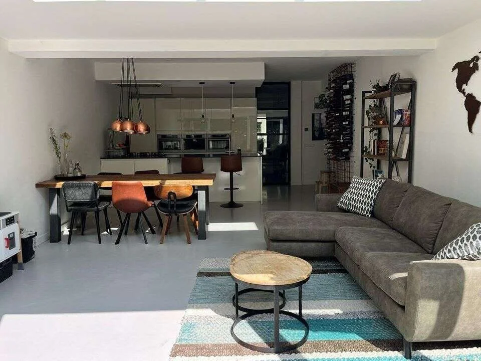 Foto van de Appartement gelegen aan de Hoofdweg in Amsterdam