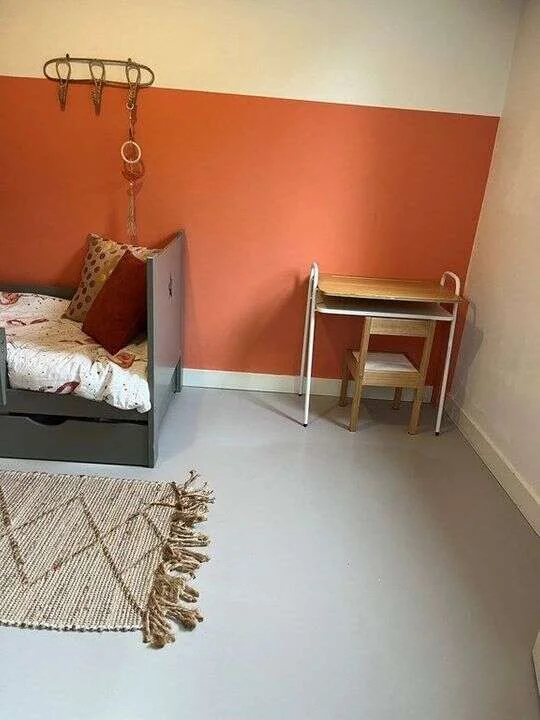 Foto van de Appartement gelegen aan de Hoofdweg in Amsterdam