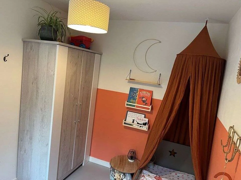Foto van de Appartement gelegen aan de Hoofdweg in Amsterdam