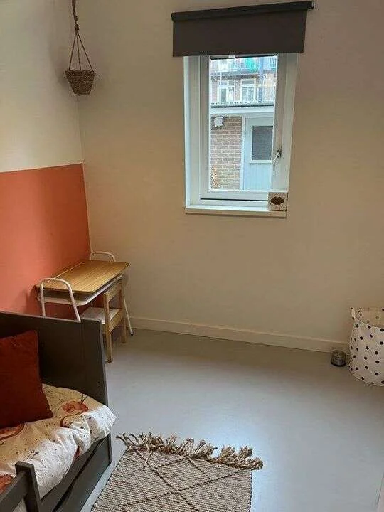 Foto van de Appartement gelegen aan de Hoofdweg in Amsterdam
