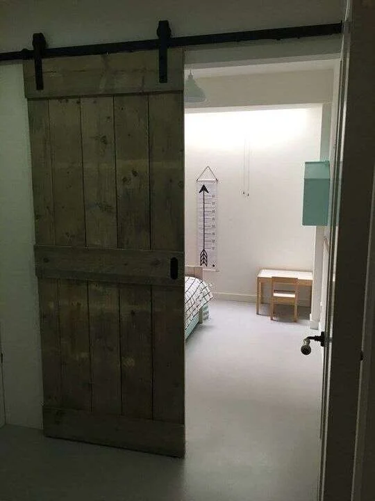 Foto van de Appartement gelegen aan de Hoofdweg in Amsterdam