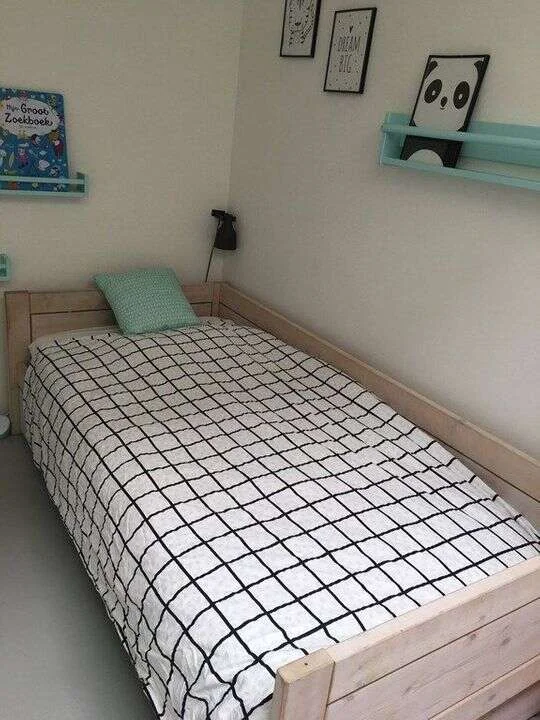 Foto van de Appartement gelegen aan de Hoofdweg in Amsterdam