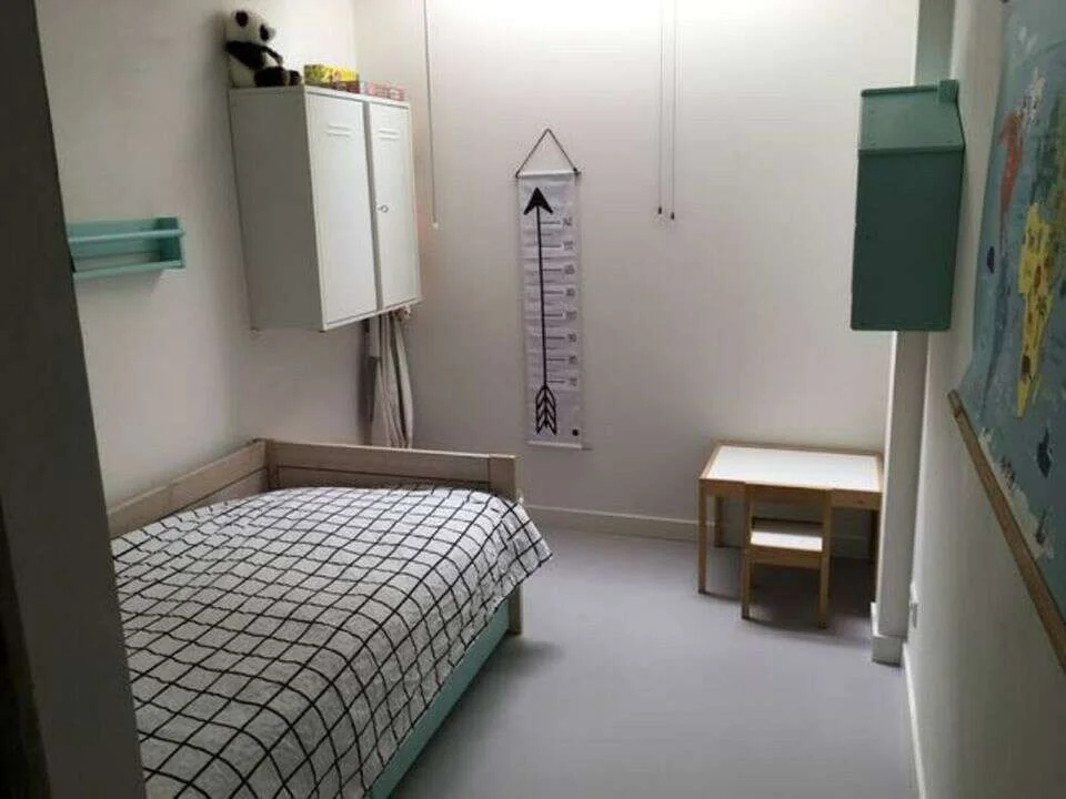 Foto van de Appartement gelegen aan de Hoofdweg in Amsterdam