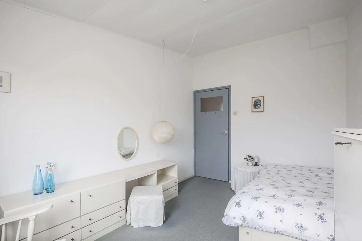 Foto van de Appartement gelegen aan de de Kanterstraat in Brielle
