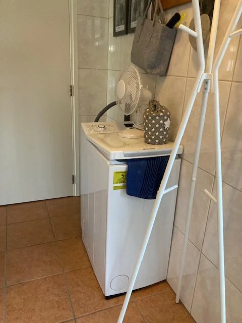 Foto van de Studio gelegen aan de Geurtsweg in Haaksbergen
