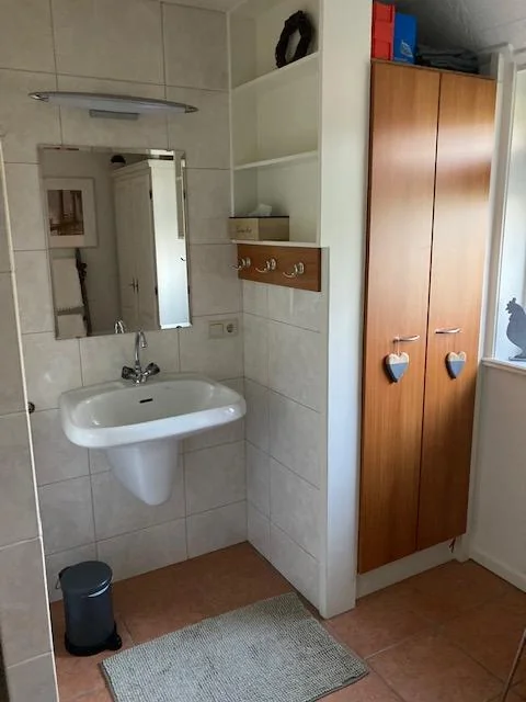 Foto van de Studio gelegen aan de Geurtsweg in Haaksbergen