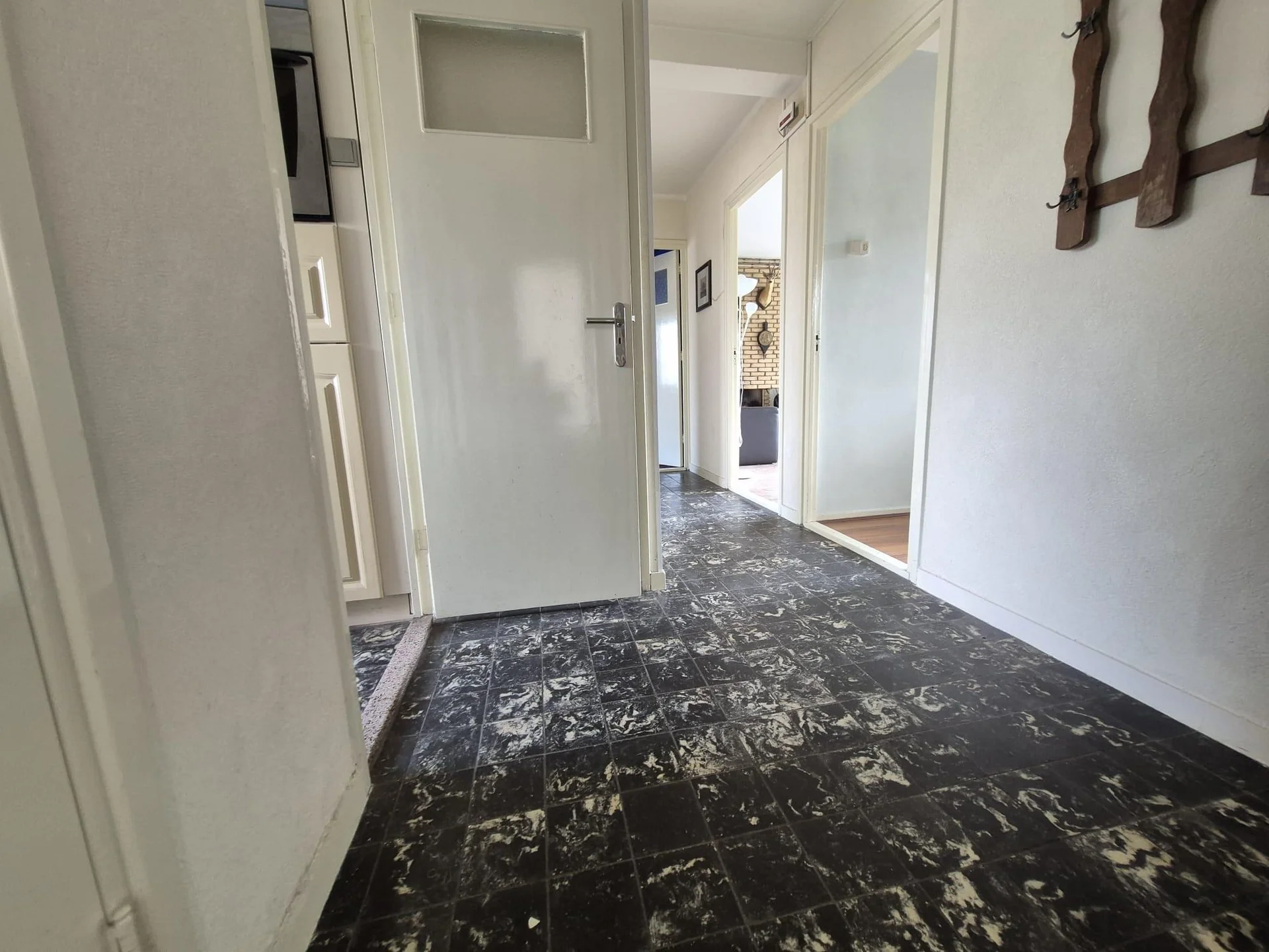 Foto van de Kamer gelegen aan de Oogstplein in Enschede
