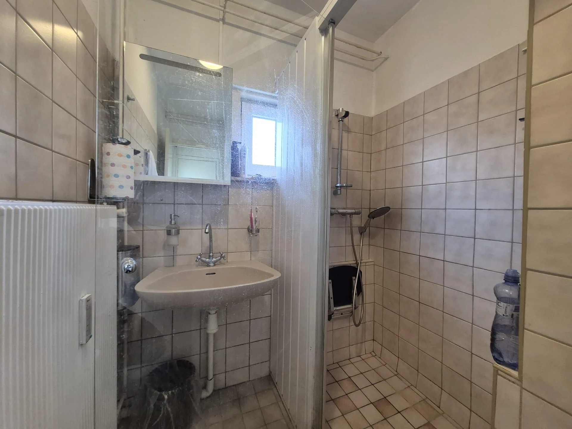 Foto van de Kamer gelegen aan de Oogstplein in Enschede