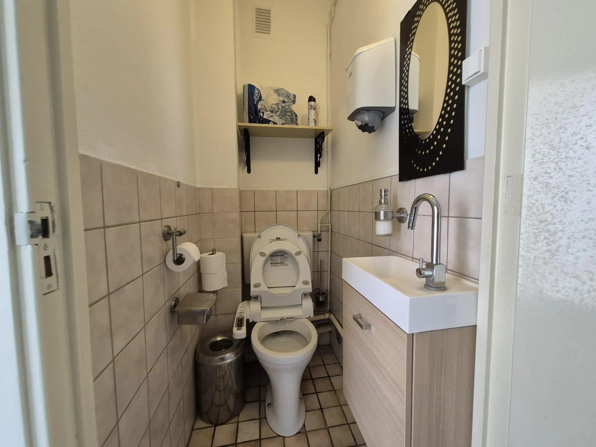 Foto van de Kamer gelegen aan de Oogstplein in Enschede