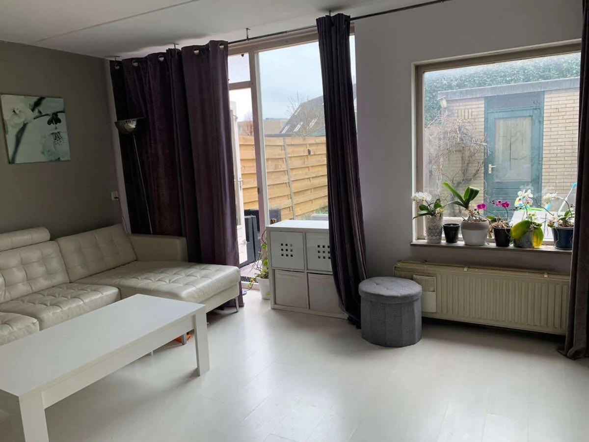 Foto van de Appartement gelegen aan de Schuilenburg in Hoofddorp
