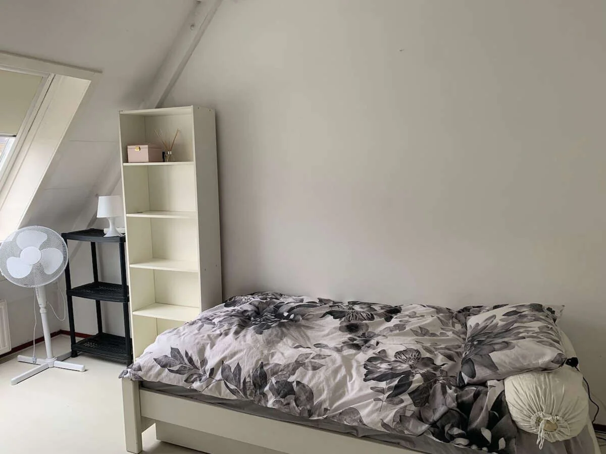 Foto van de Appartement gelegen aan de Schuilenburg in Hoofddorp