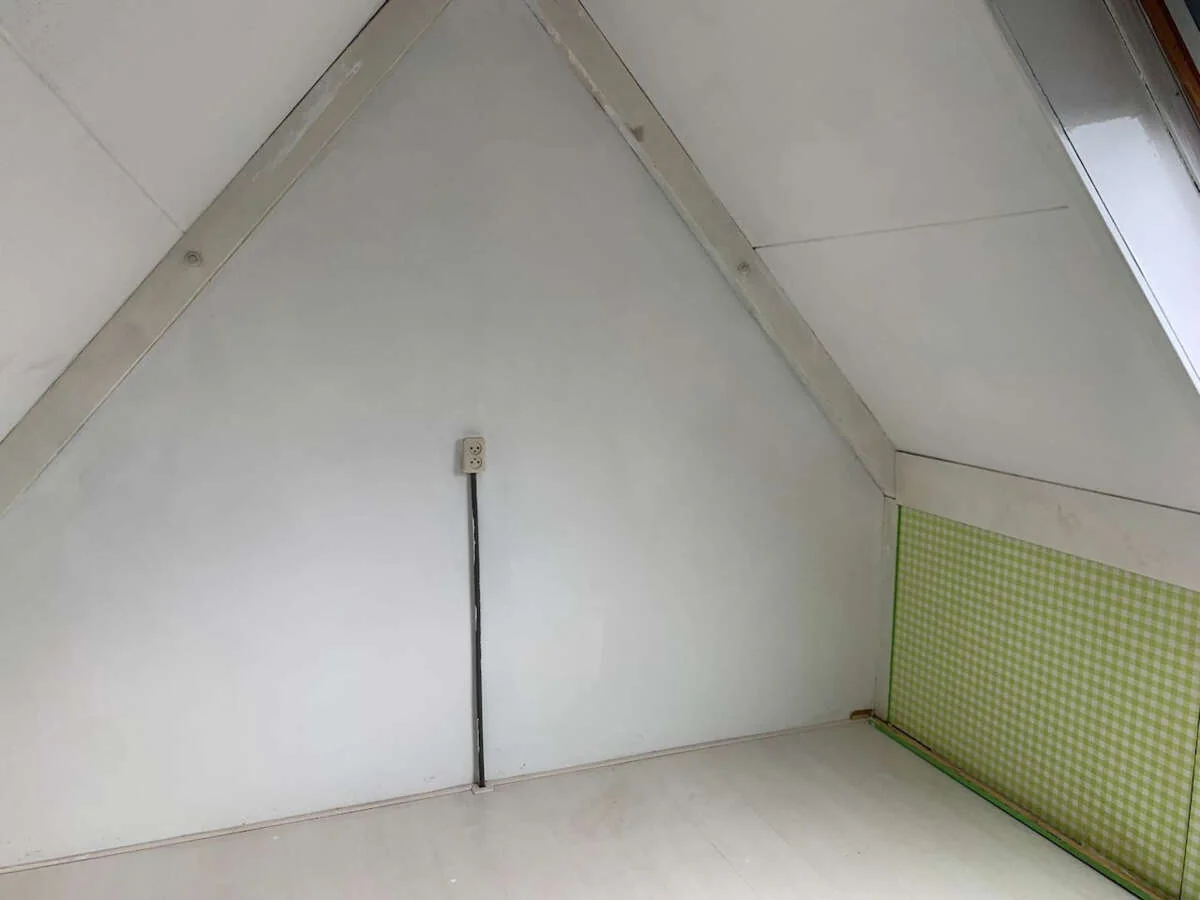 Foto van de Appartement gelegen aan de Schuilenburg in Hoofddorp