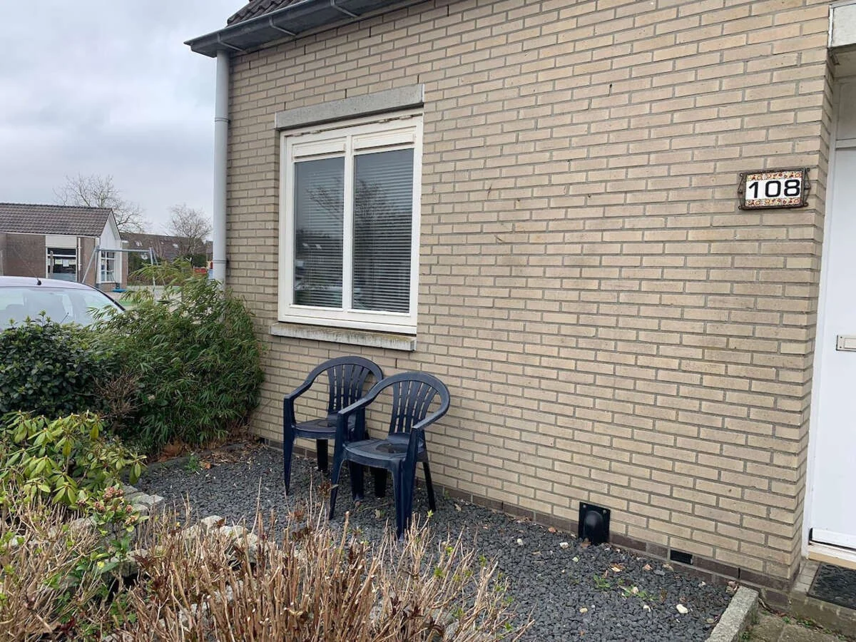 Foto van de Appartement gelegen aan de Schuilenburg in Hoofddorp