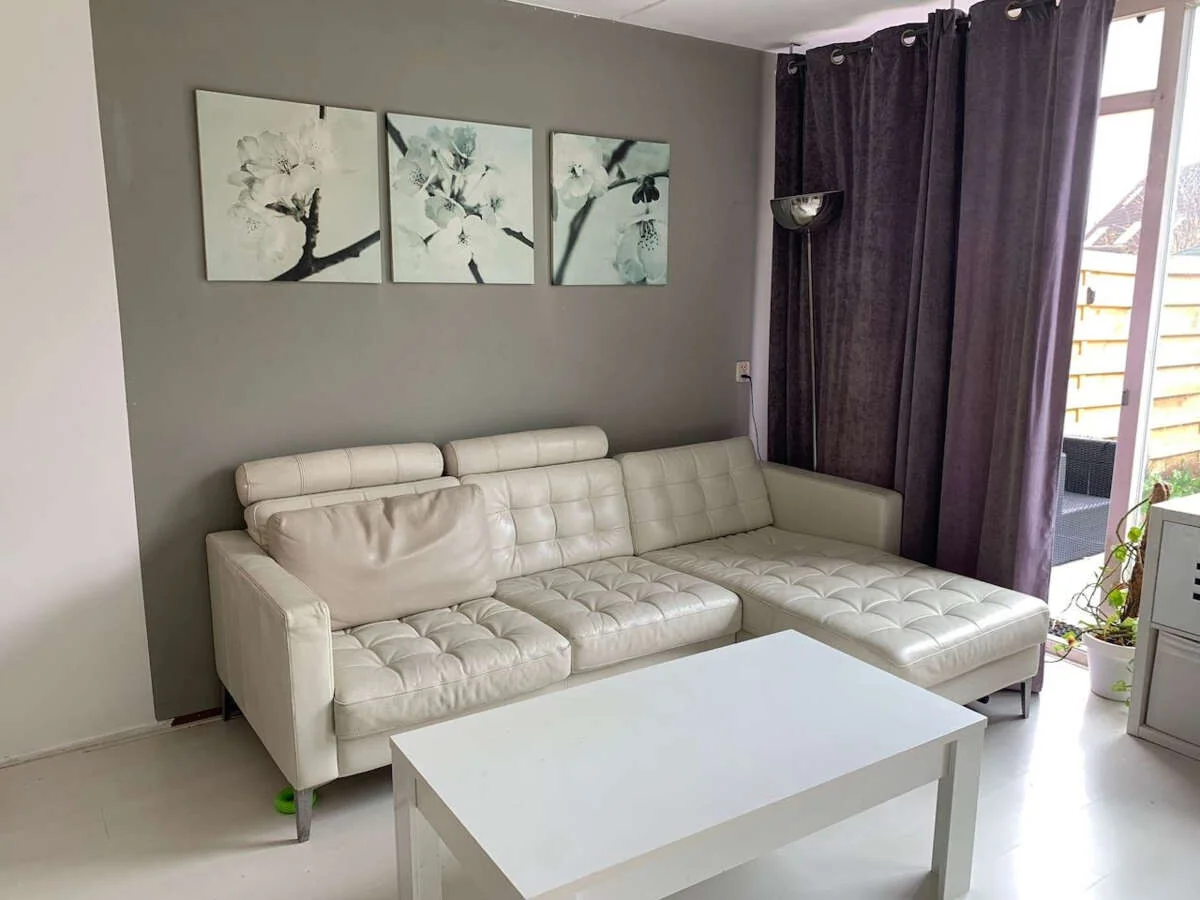 Foto van de Appartement gelegen aan de Schuilenburg in Hoofddorp