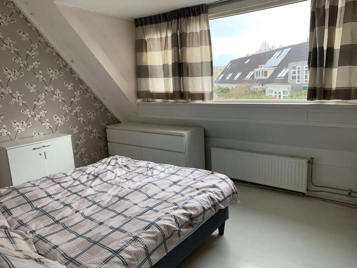 Foto van de Appartement gelegen aan de Schuilenburg in Hoofddorp