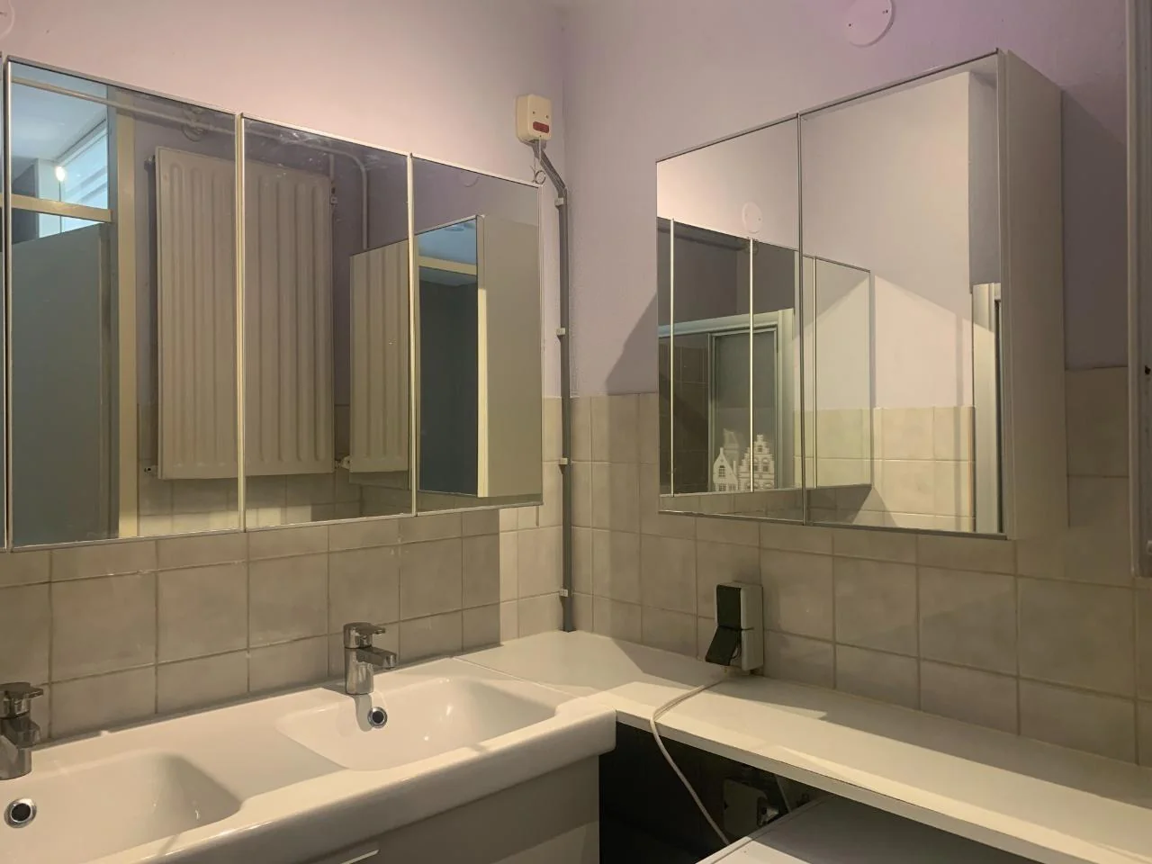 Foto van de Appartement gelegen aan de Tweede Weteringdwarsstraat in Amsterdam