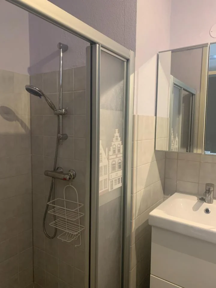 Foto van de Appartement gelegen aan de Tweede Weteringdwarsstraat in Amsterdam
