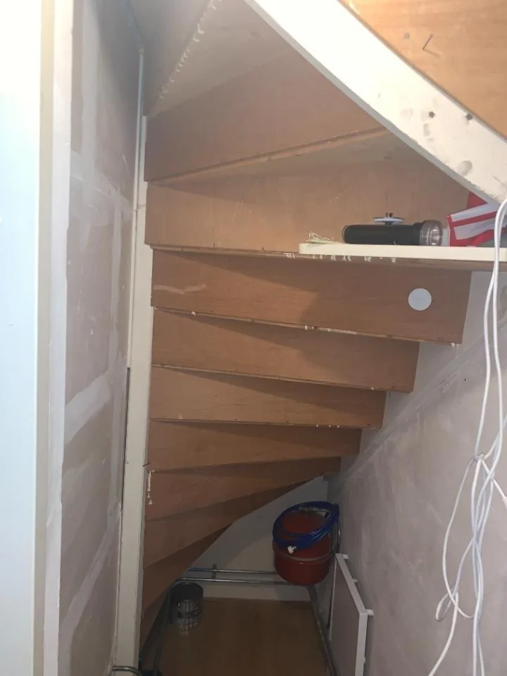 Foto van de Appartement gelegen aan de Tweede Weteringdwarsstraat in Amsterdam