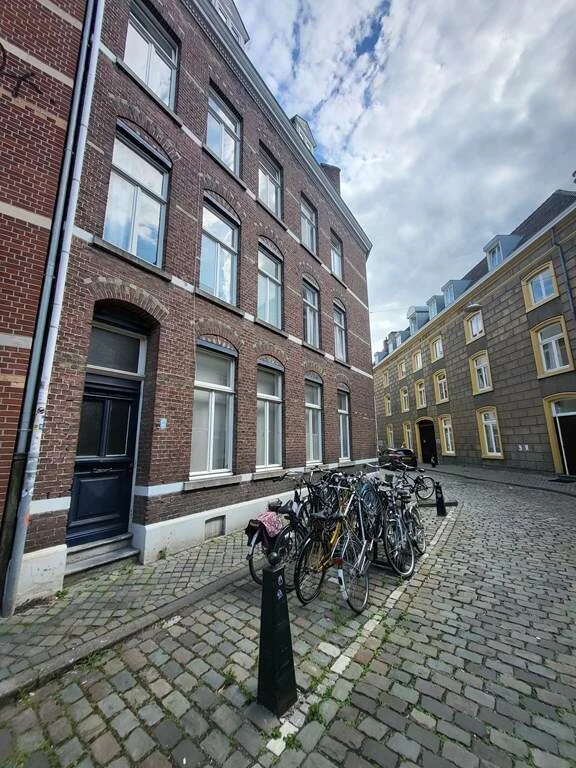 Foto van de Appartement gelegen aan de Achter de Molens in Maastricht