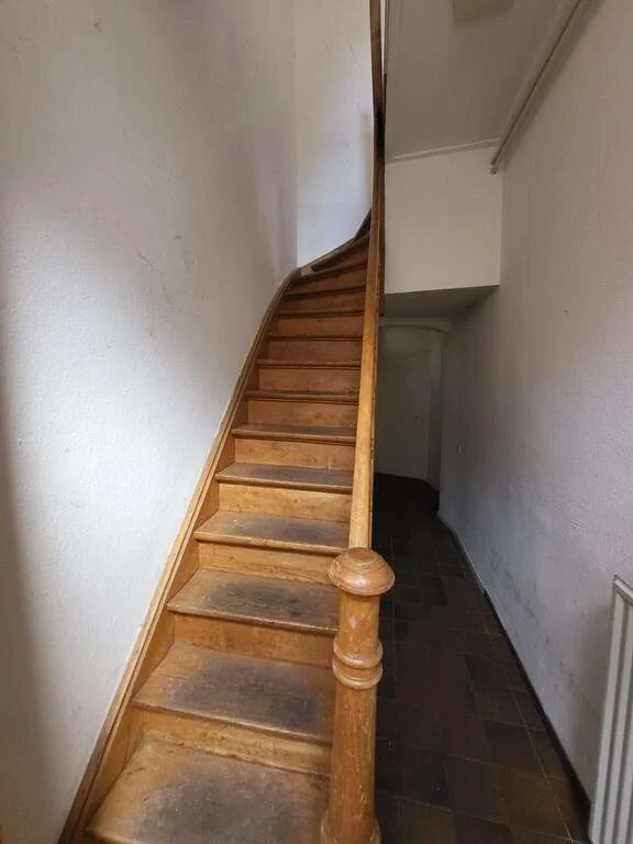 Foto van de Appartement gelegen aan de Achter de Molens in Maastricht