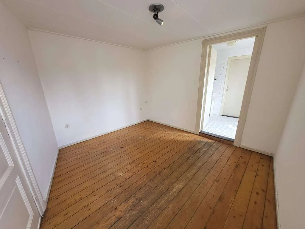 Foto van de Appartement gelegen aan de Achter de Molens in Maastricht