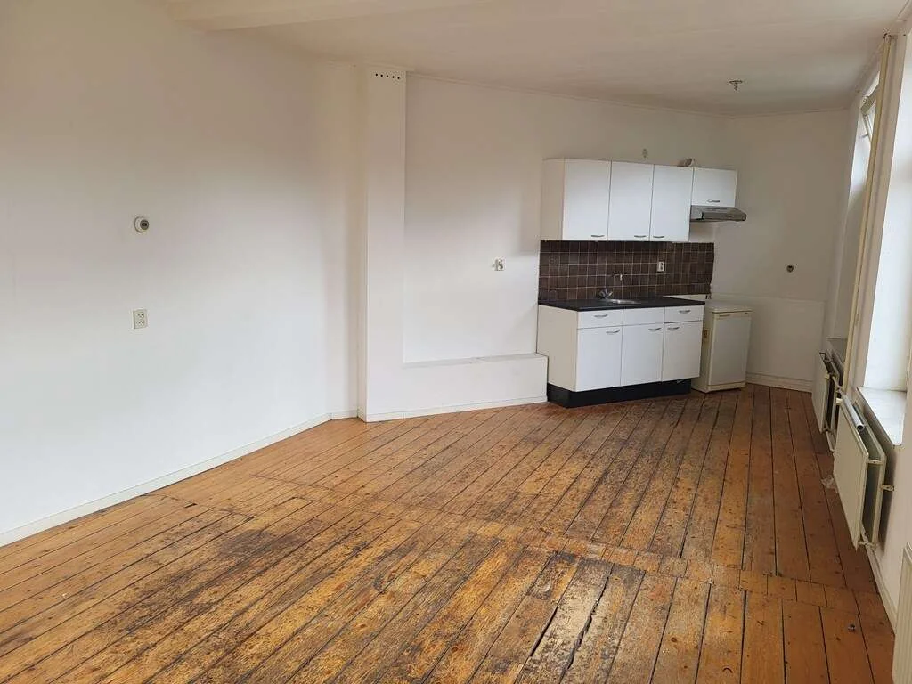 Foto van de Appartement gelegen aan de Achter de Molens in Maastricht