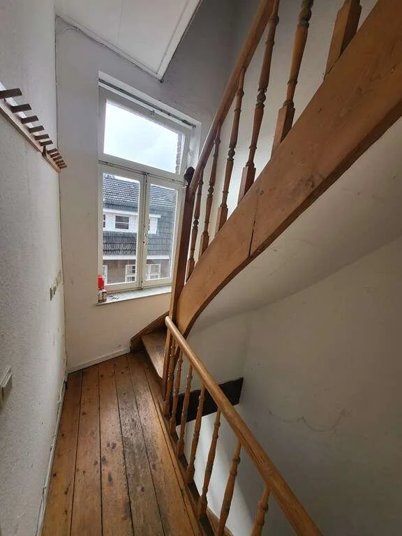 Foto van de Appartement gelegen aan de Achter de Molens in Maastricht