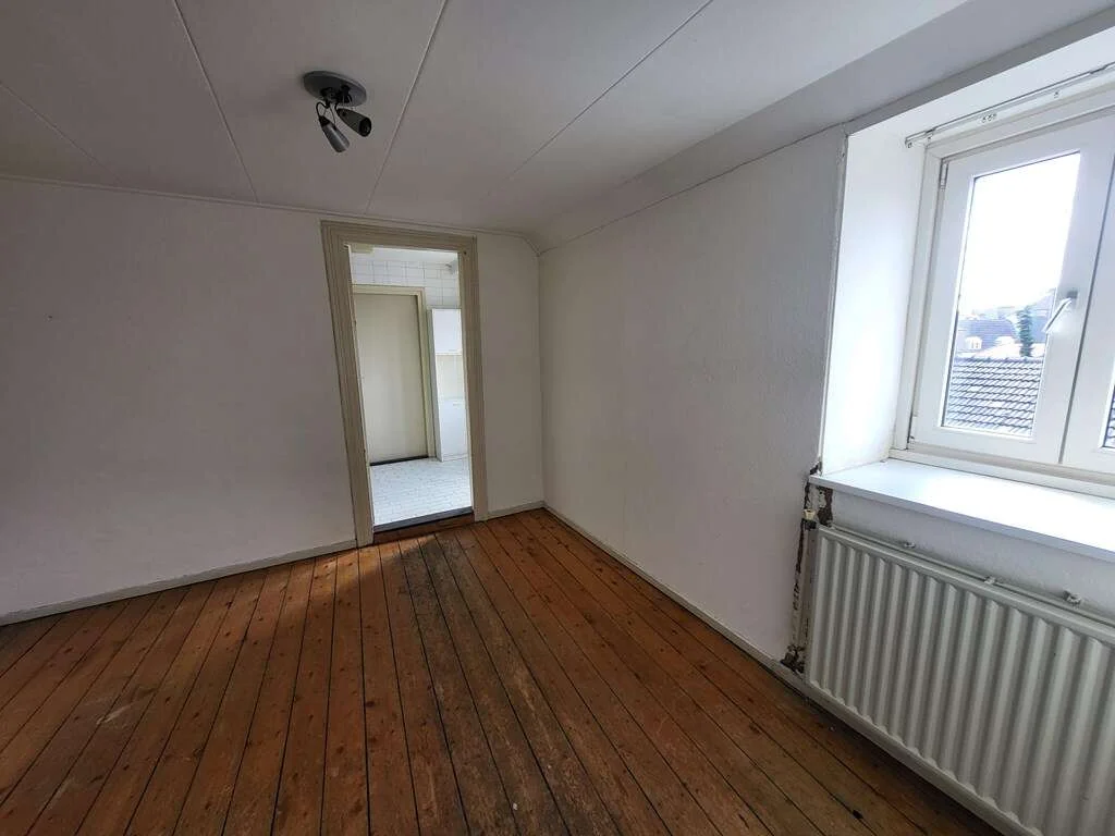 Foto van de Appartement gelegen aan de Achter de Molens in Maastricht