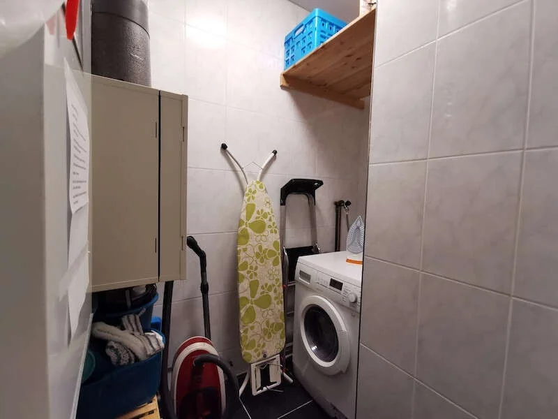 Foto van de Appartement gelegen aan de Conradwerf in Zaandam